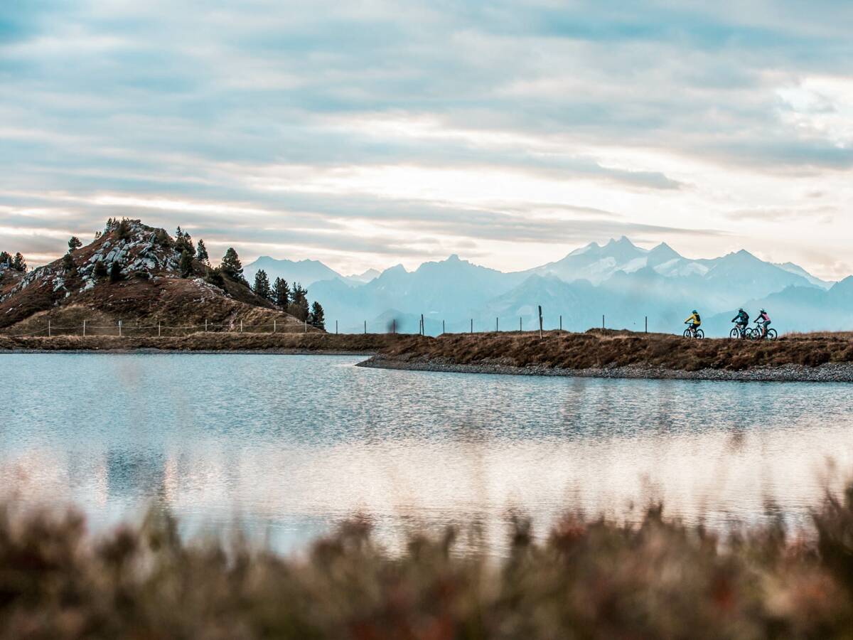 Urlaub Zillertal
