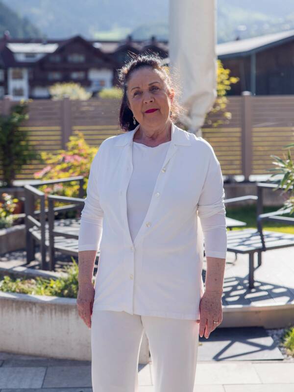 Elisabeth St. Georg