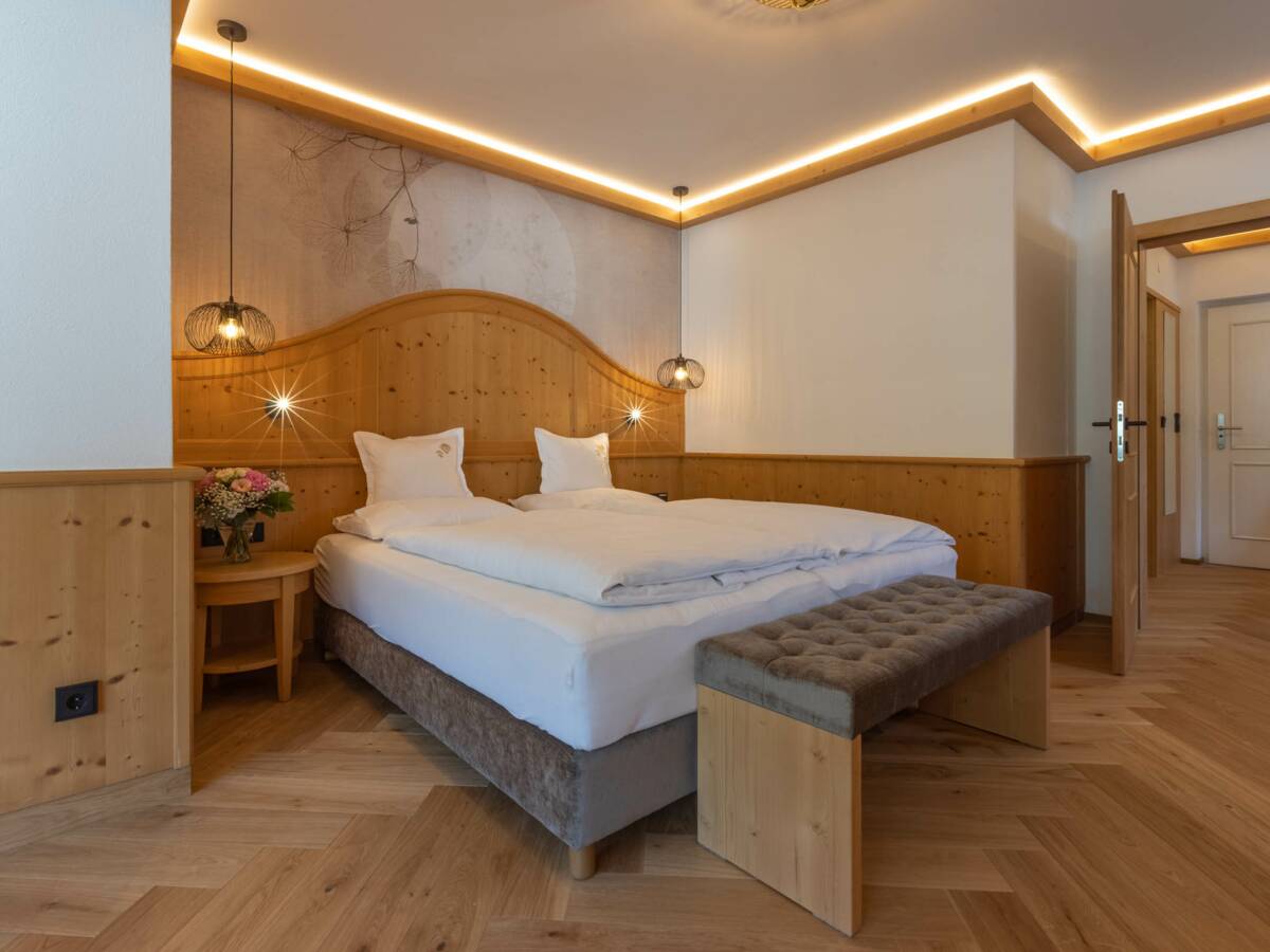 Suite Mayrhofen Zillertal