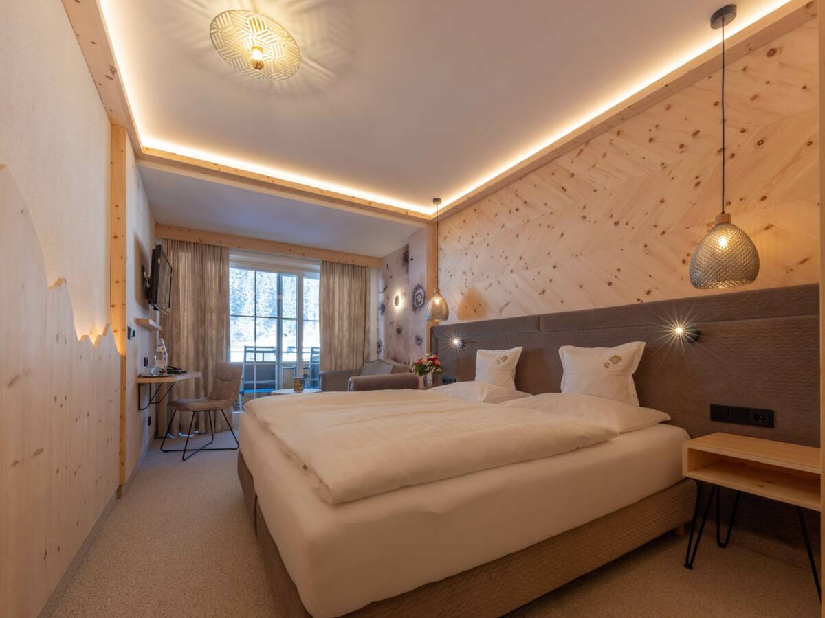 Zimmer Mayrhofen Zillertal