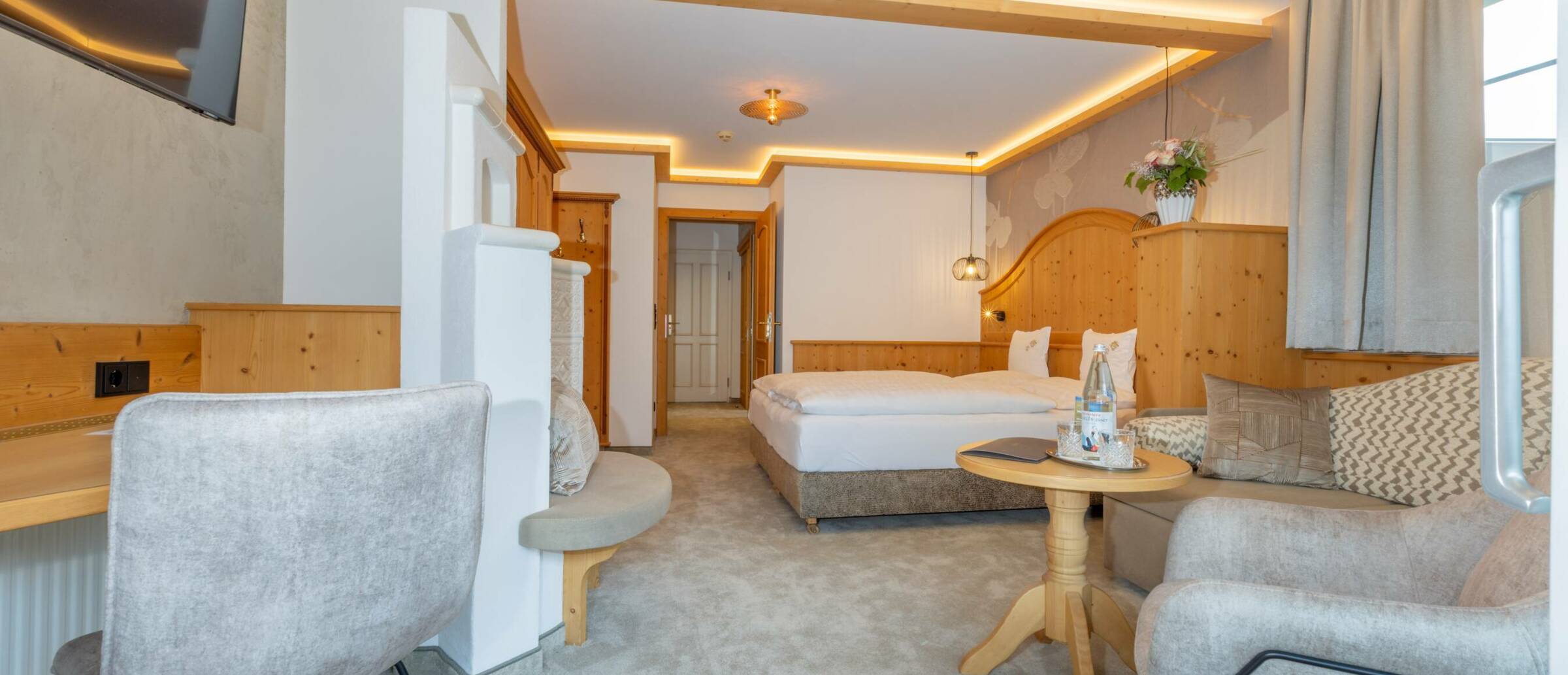 Hotel St. Georg Mayrhofen