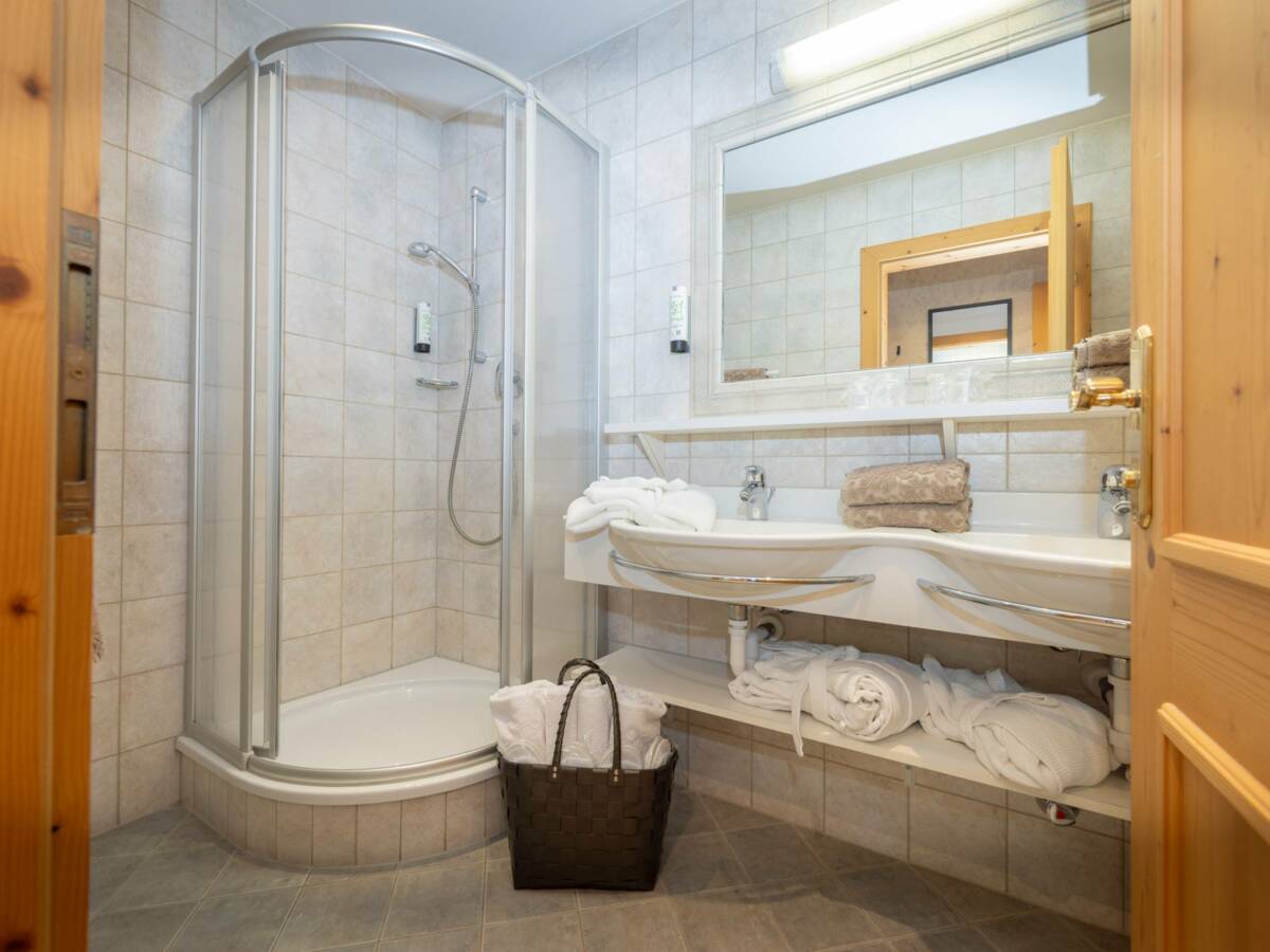 Suite Mayrhofen Zillertal