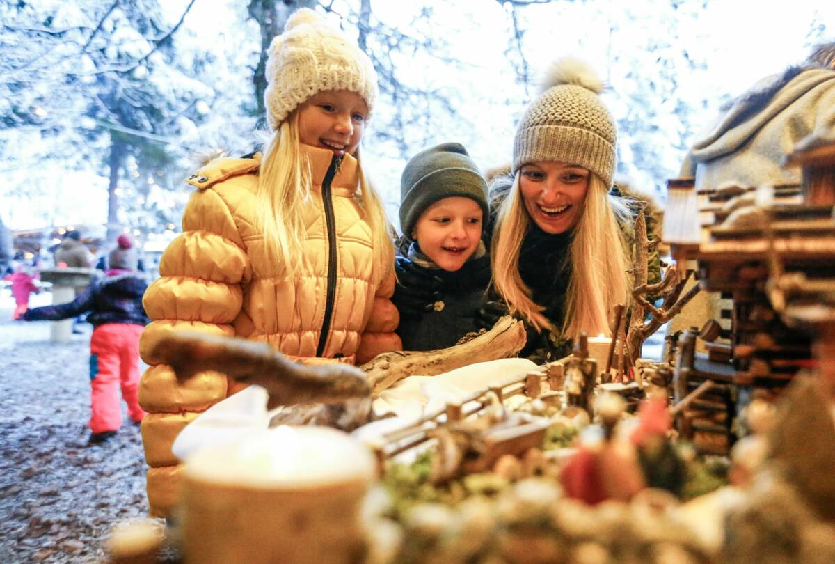 Mayrhofner Advent