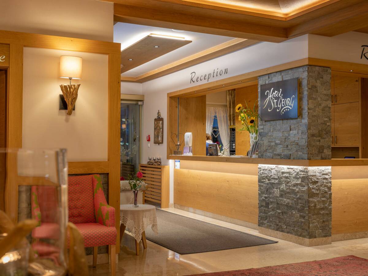 Hotel Mayrhofen