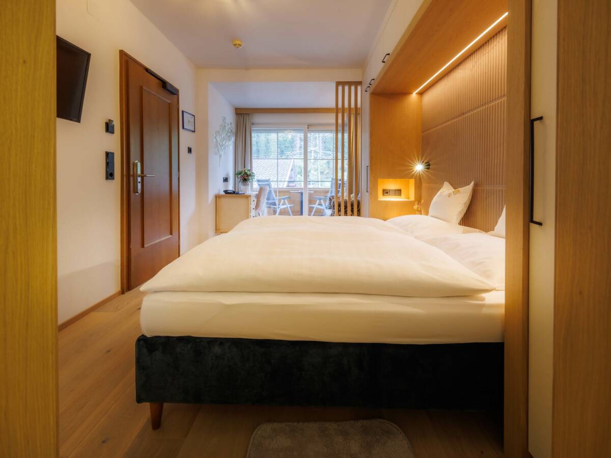Zimmer Mayrhofen Zillertal