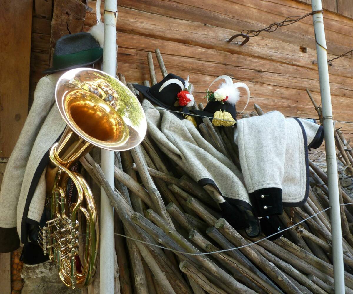Kultur Zillertal