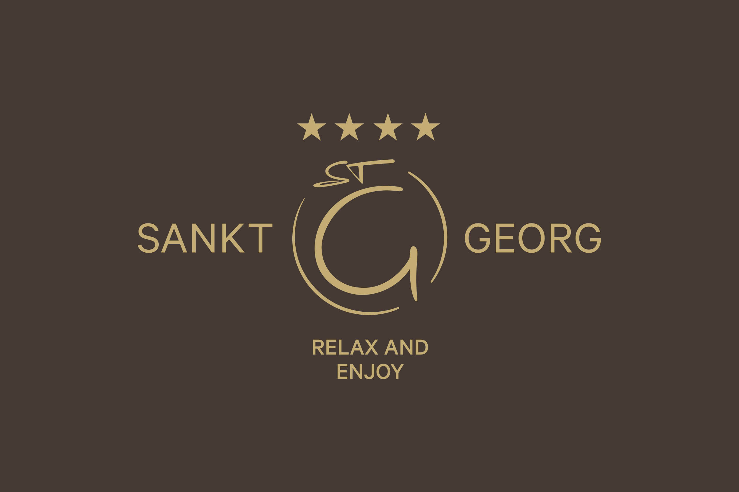 Hotel St. Georg